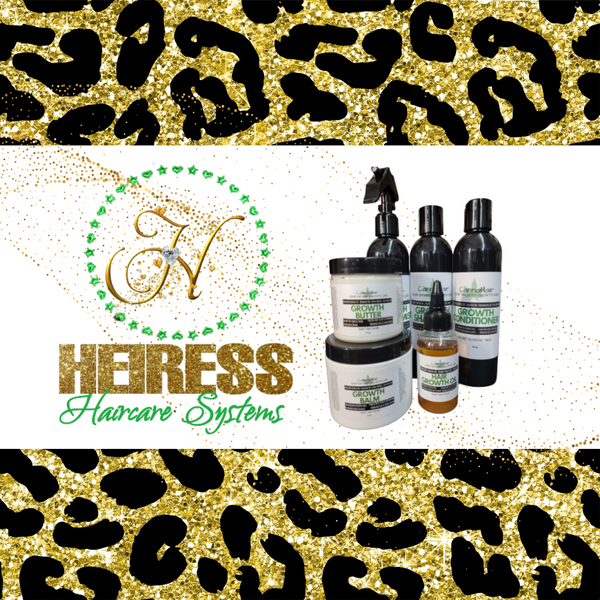 Heiress Haircare Systems