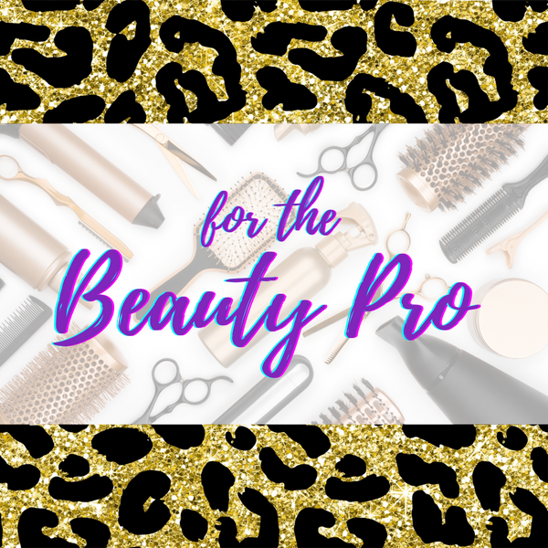 Beauty PRO Products & Services