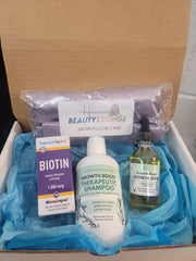 Hair Growth Starter Pack