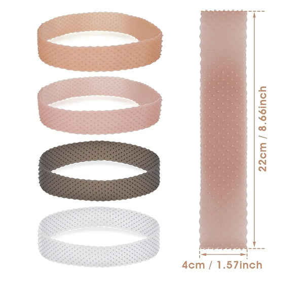 Wig Grip Band - Silicone