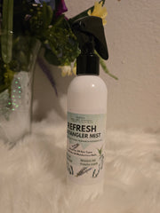 Hydrating Leave in Mist