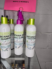 Batana Oil Leave in Mist