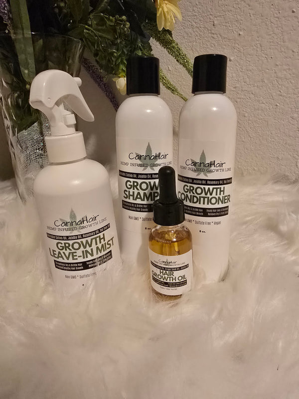 Ultimate Growth System