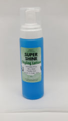 Super Shine Styling Foam