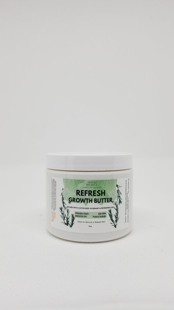 Refresh Growth Balm