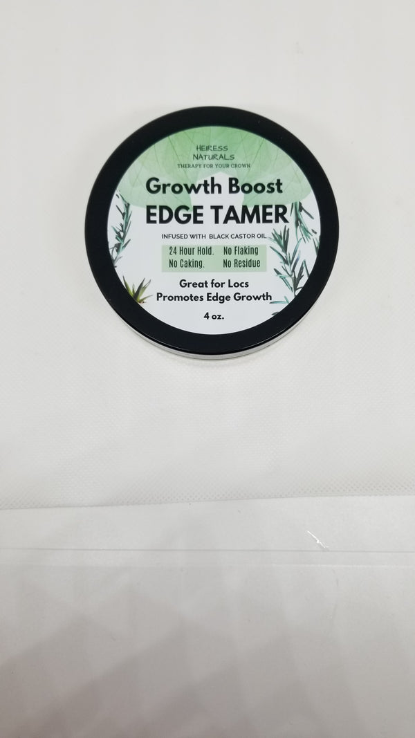 Growth Boost Edge Tamer