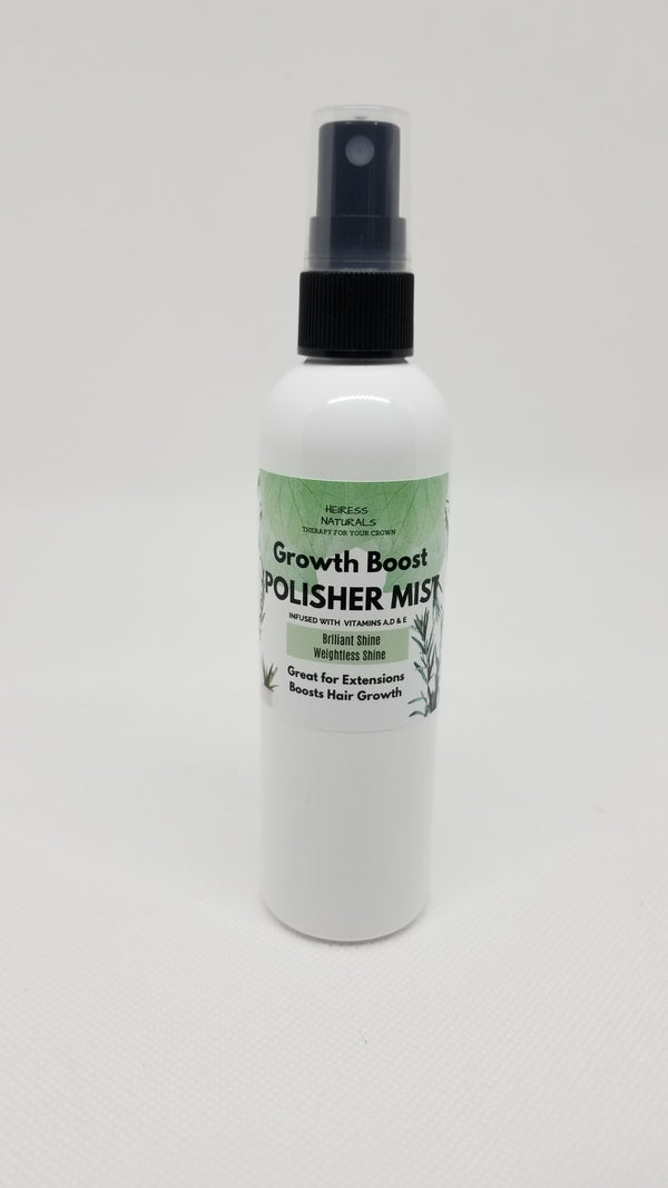Growth Boost Polisher Mist