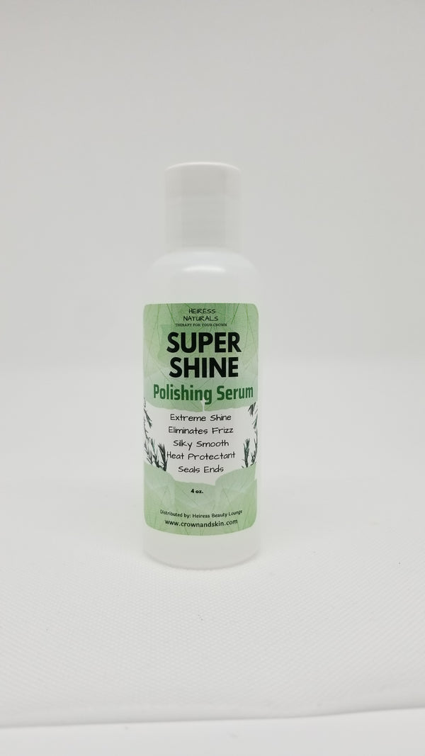 Super Shine Polishing Serum