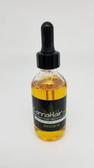Men's CannaHair Beard & Hair Oil