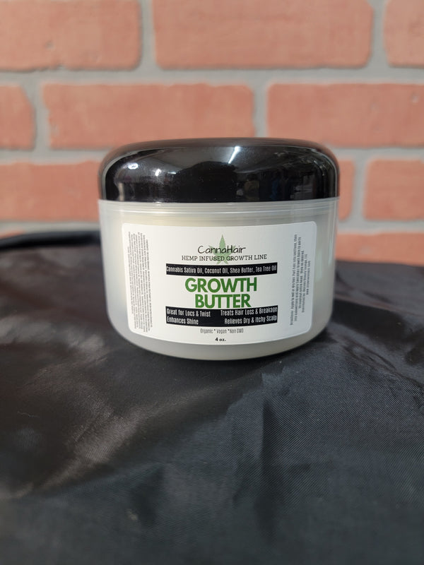 Ultimate Growth Butter