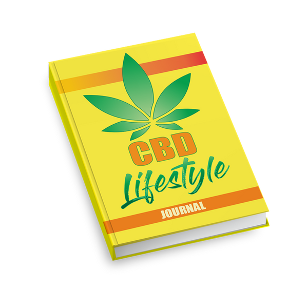 CBD Lifestyle Journal