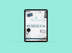 Entrepreneur Activity Workbook Ebook