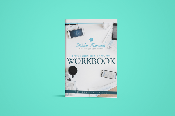 Entrepreneur Activity Workbook