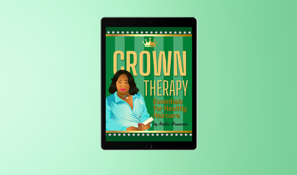 Crown Therapy Ebook