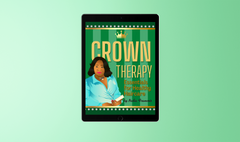 Crown Therapy Ebook